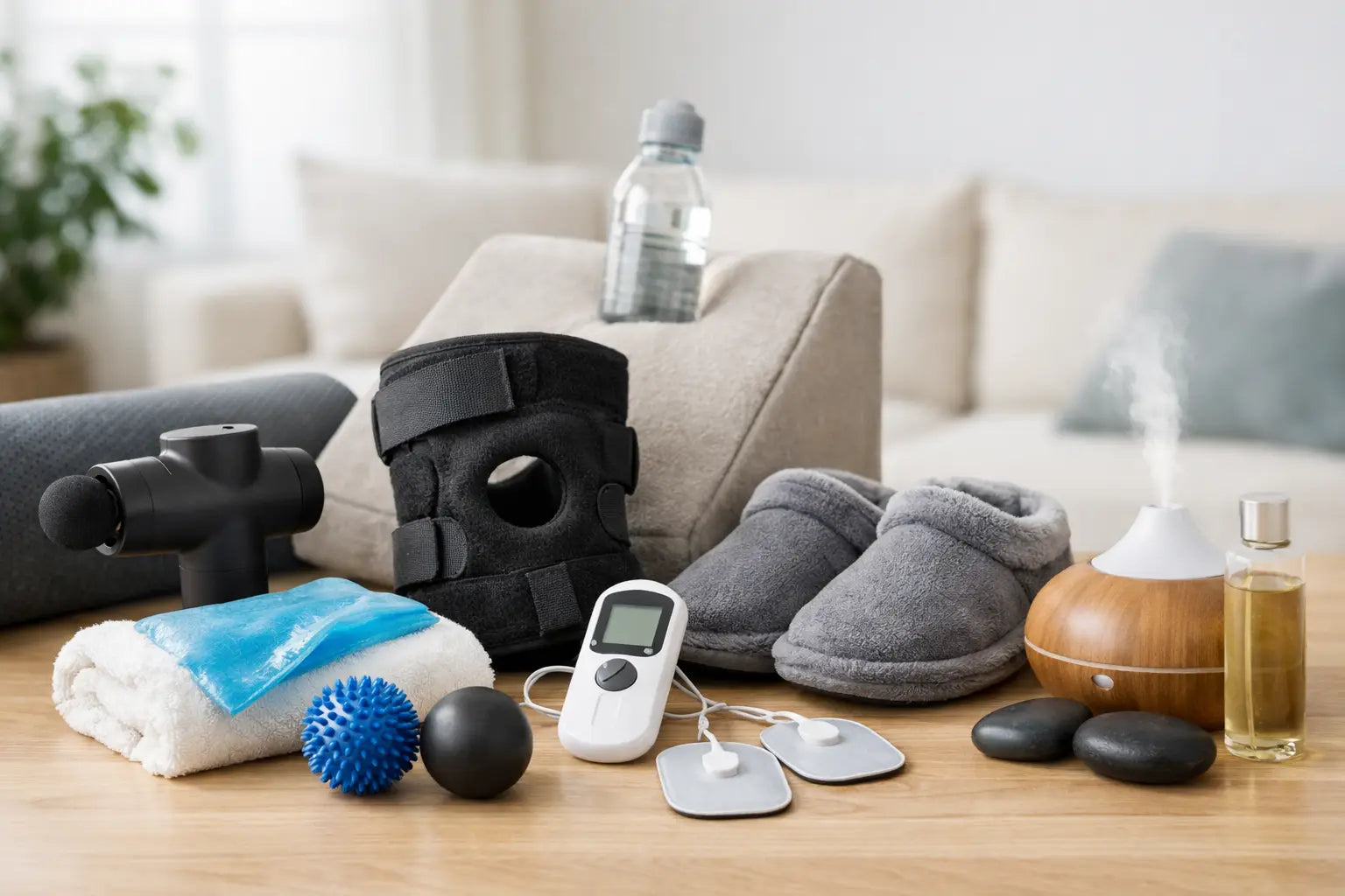 10 Best Home Recovery Accessories
