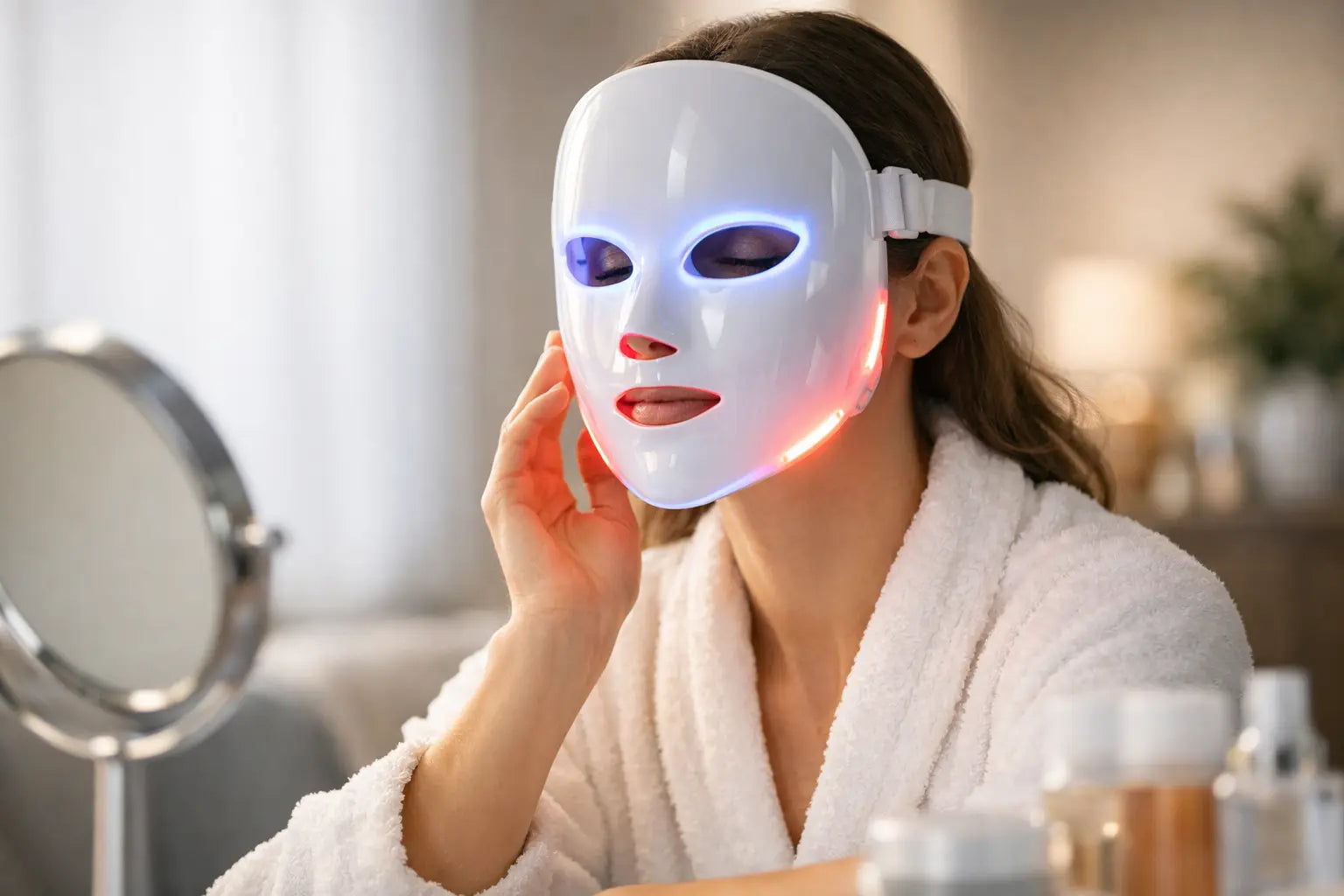 LED Face Mask Review: Is It Worth It?