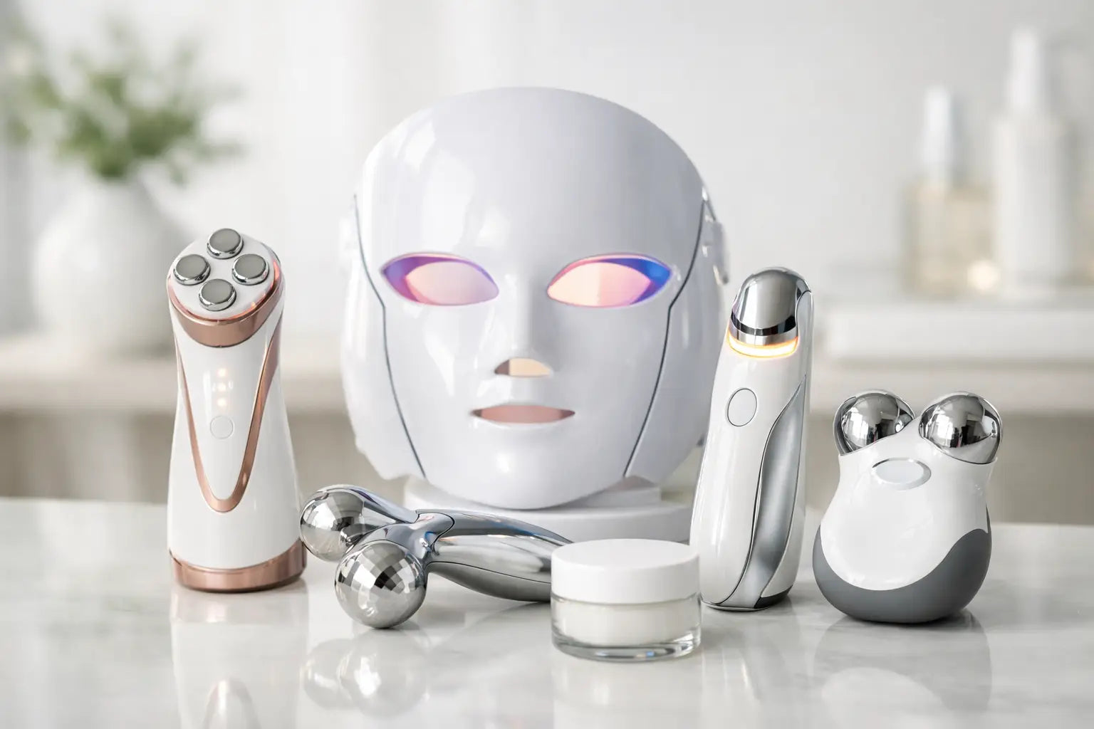 Best At Home Anti Aging Devices