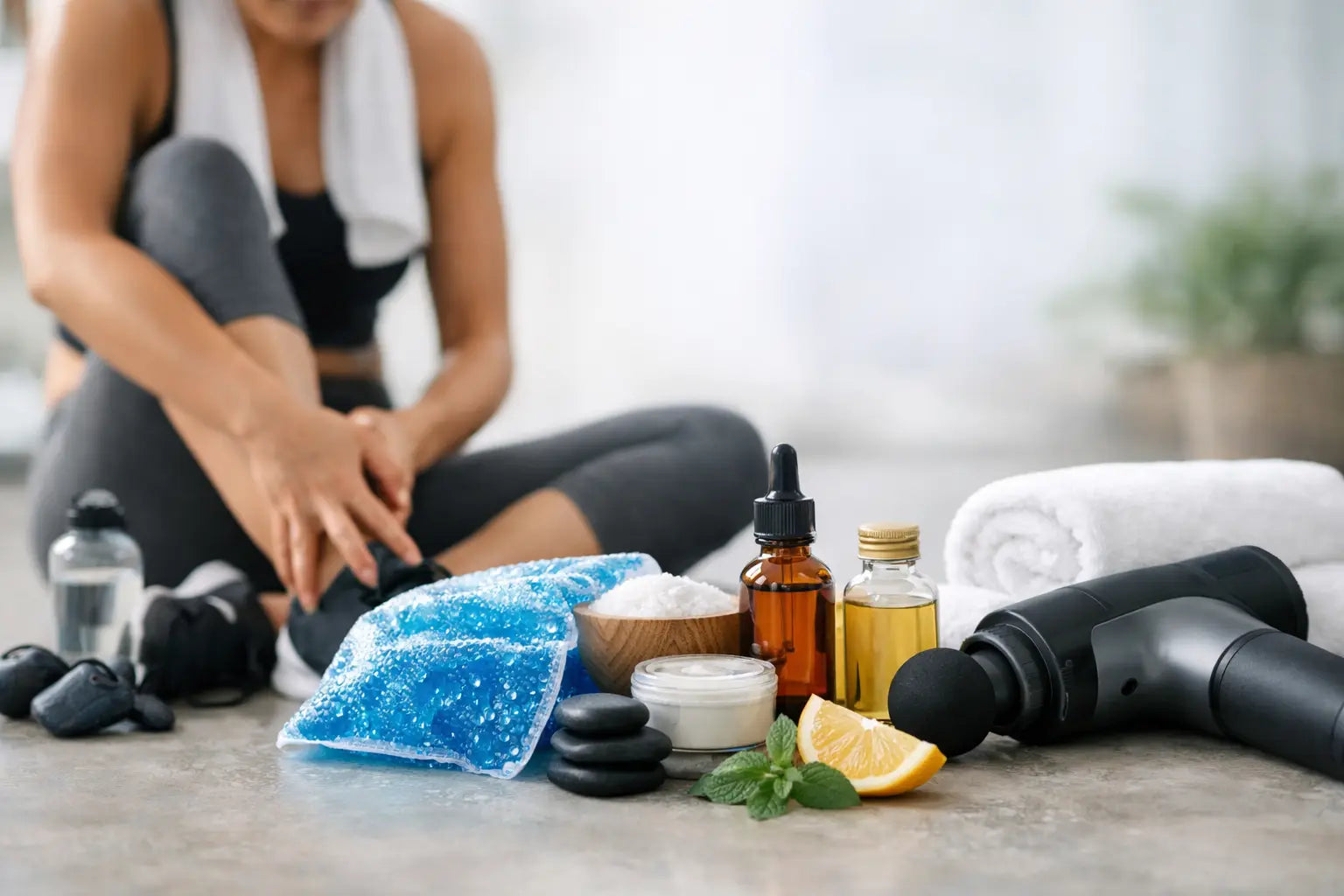What Helps Sore Muscles Fast? 9 Smart Fixes