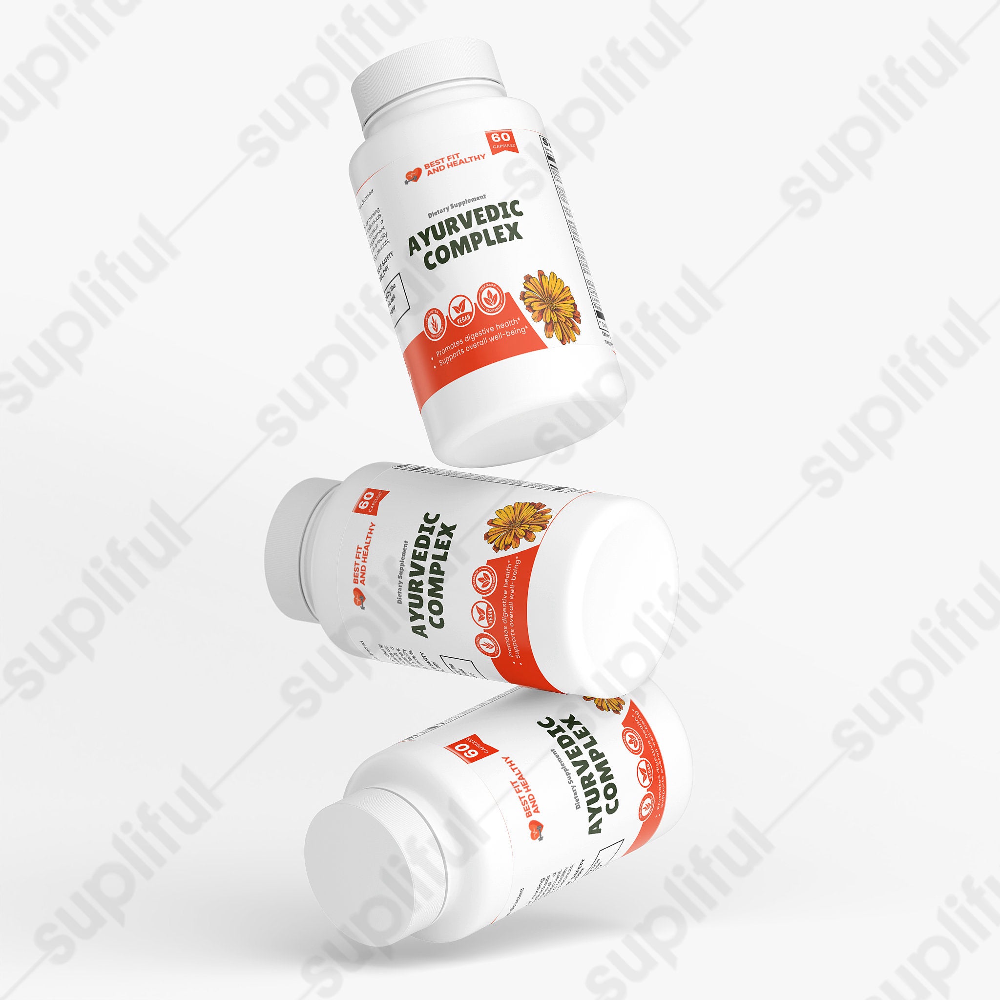 Ayurvedic Complex