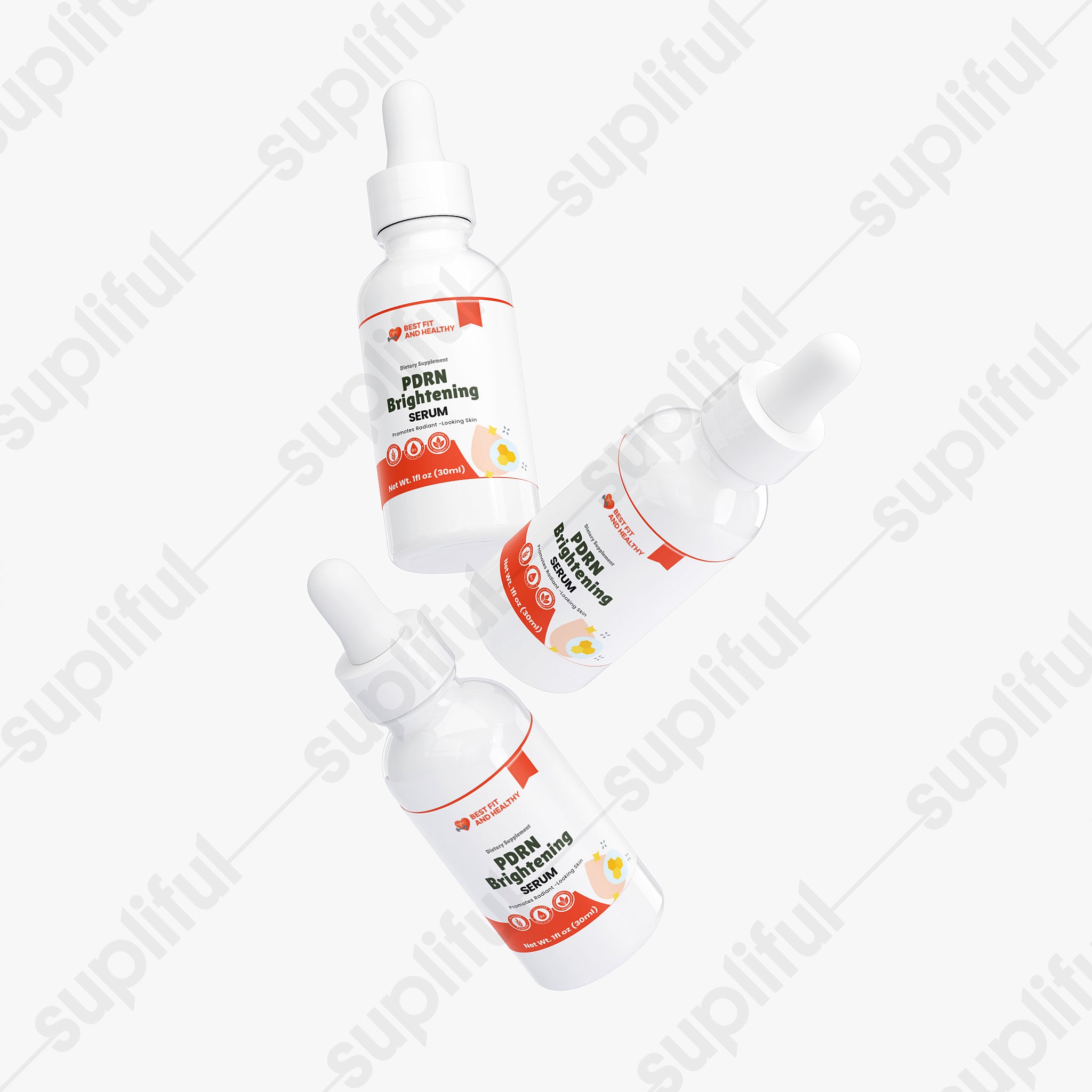 PDRN Brightening Serum