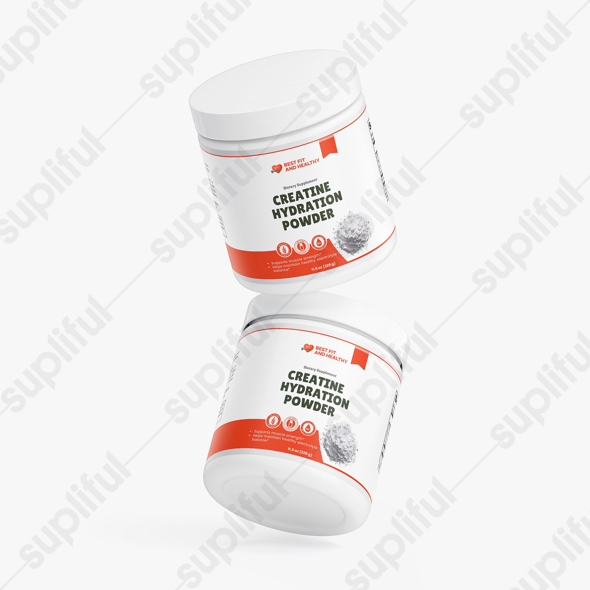 Creatine Hydration Powder