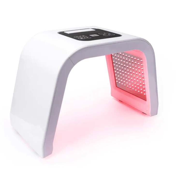 Skin Rejuvenation Photon Device