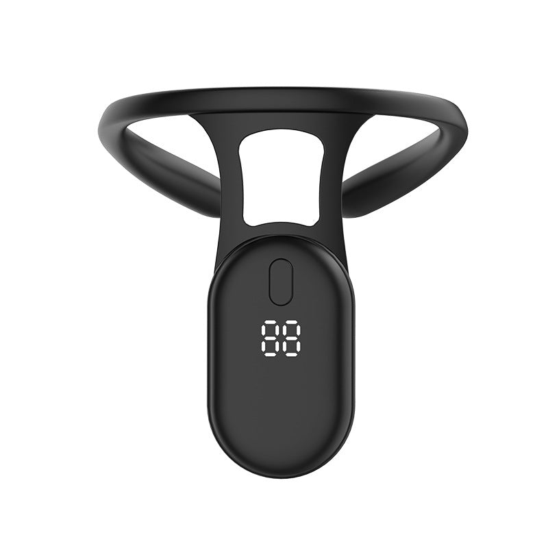 Intelligent Posture Corrector