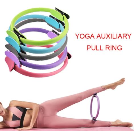 Pilates Ring
