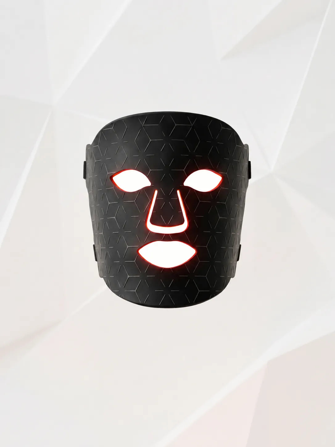 The Red Mask