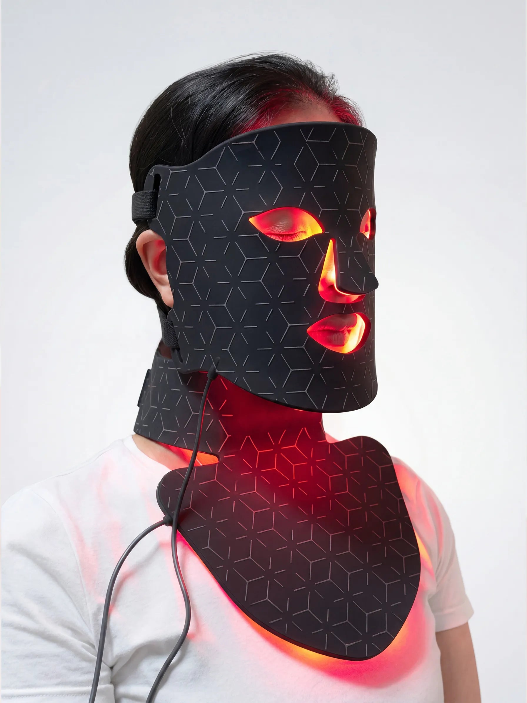 The Red Mask