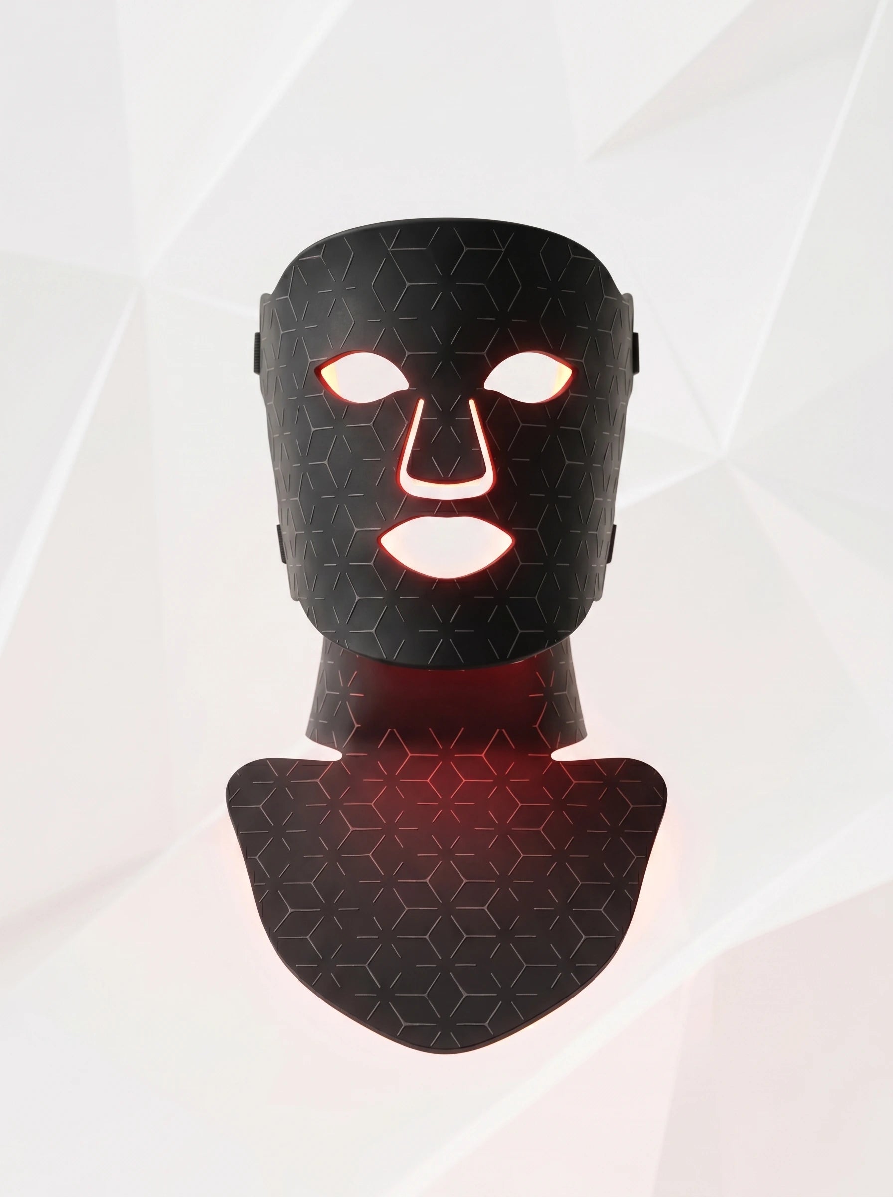 The Red Mask