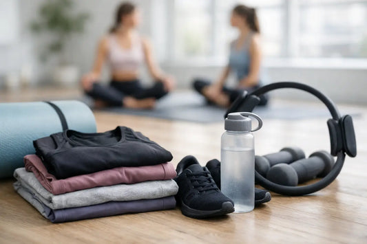 What to Wear for Pilates Class