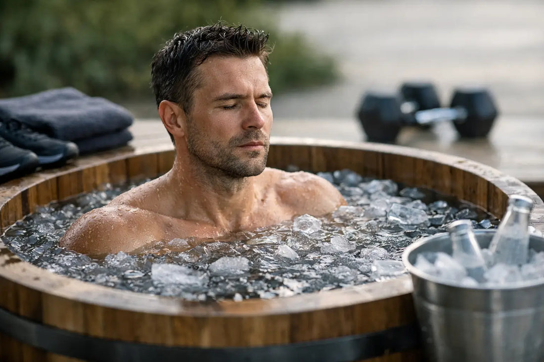 Cold Water Therapy for Recovery: Does It Help?