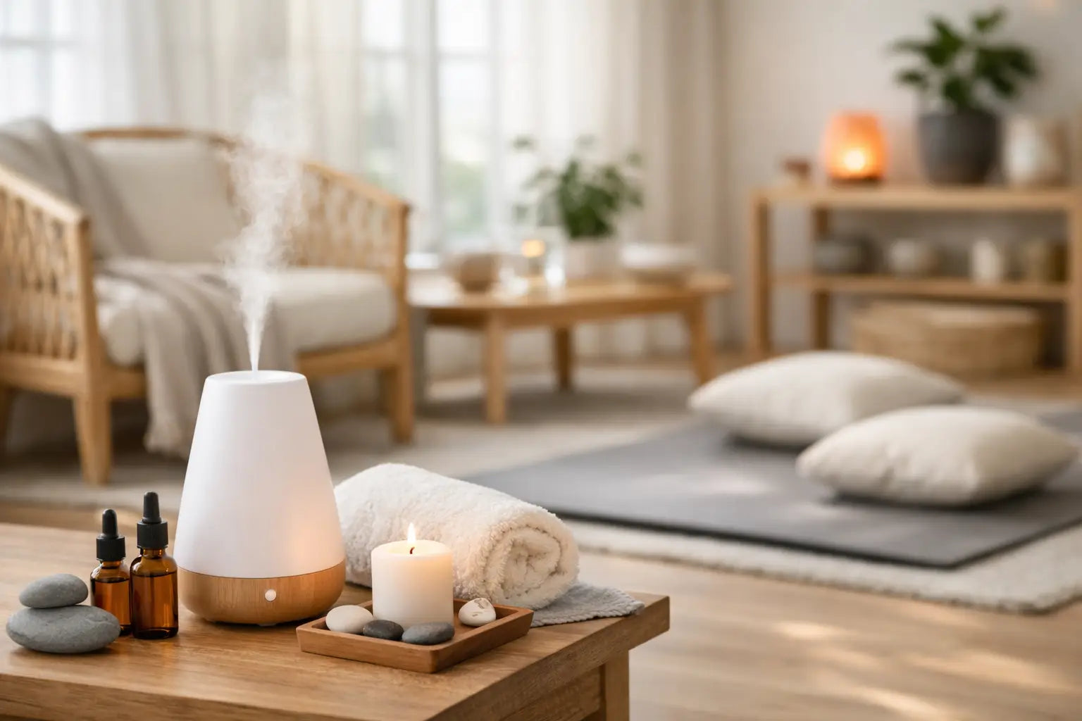 Complete Guide to Home Wellness