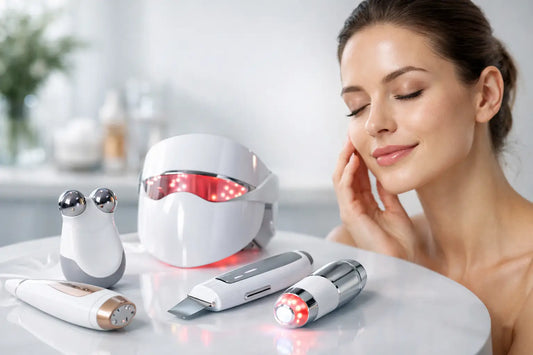 Best Facial Skin Rejuvenation Device Guide
