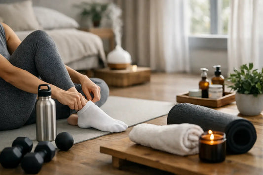 How to Build Home Recovery Routine That Sticks