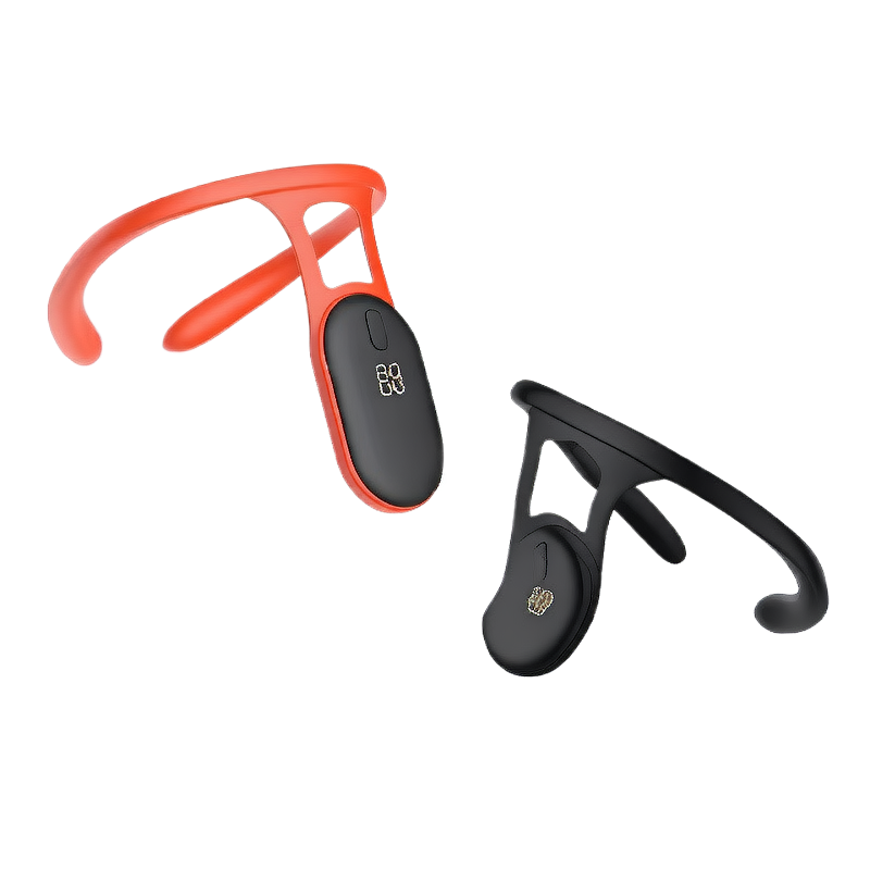 Intelligent Posture Corrector