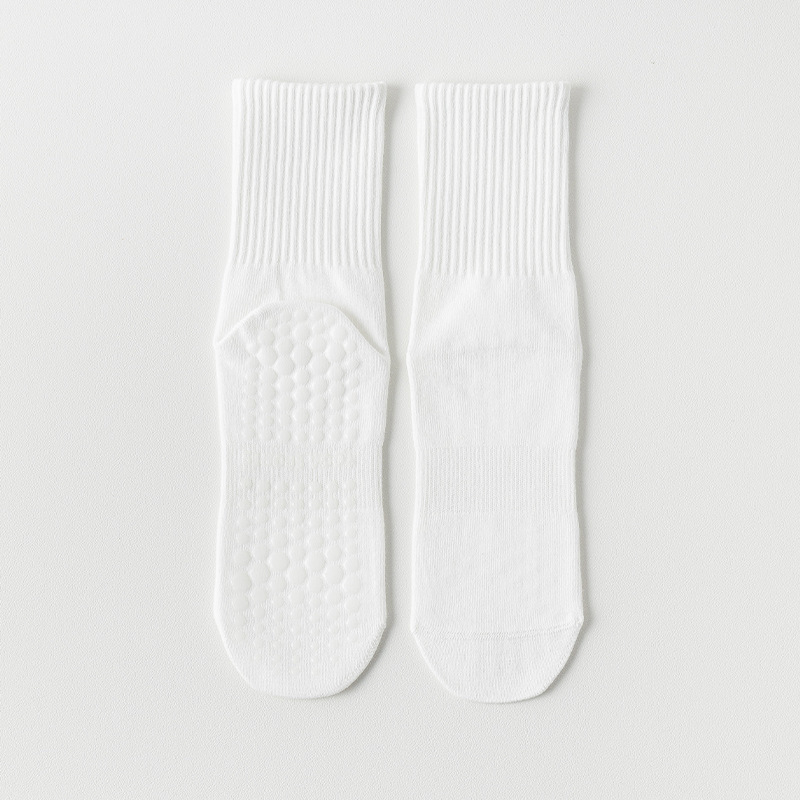 Non-slip Women's Yoga Socks
