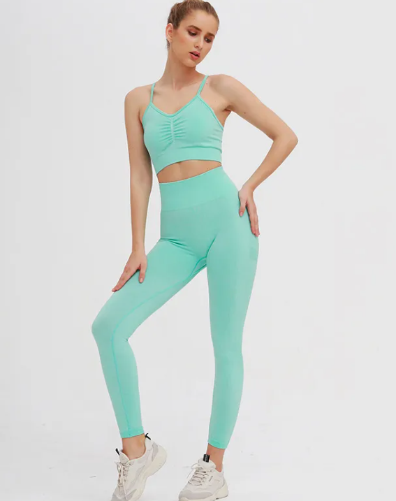Yoga Pants and Set