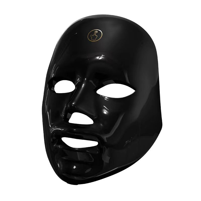 Rechargeable LED Facial Mask