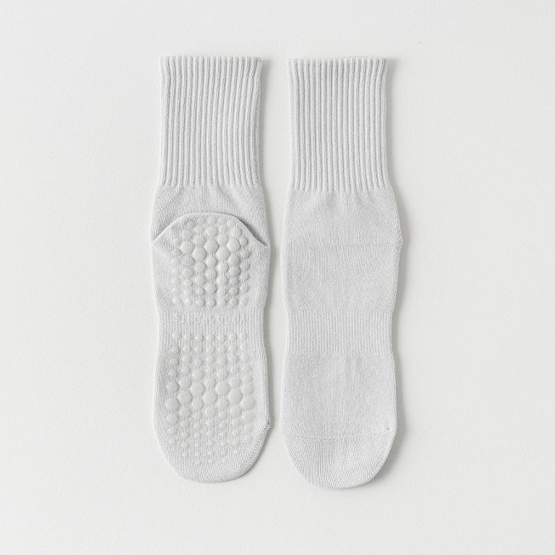 Non-slip Women's Yoga Socks