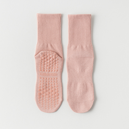 Non-slip Women's Yoga Socks