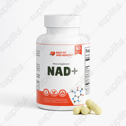 NAD+
