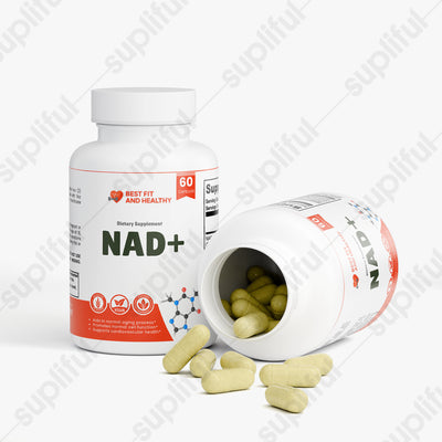 NAD+