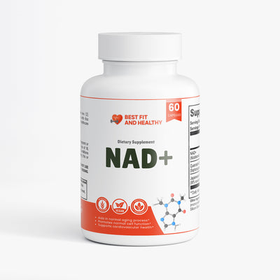 NAD+