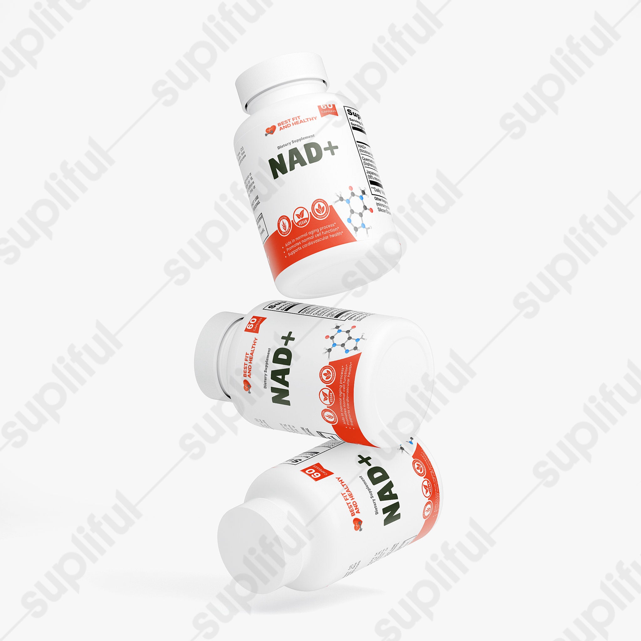 NAD+