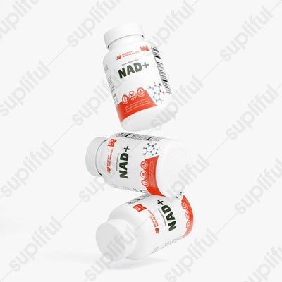 NAD+