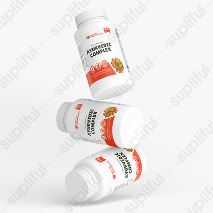 Ayurvedic Complex