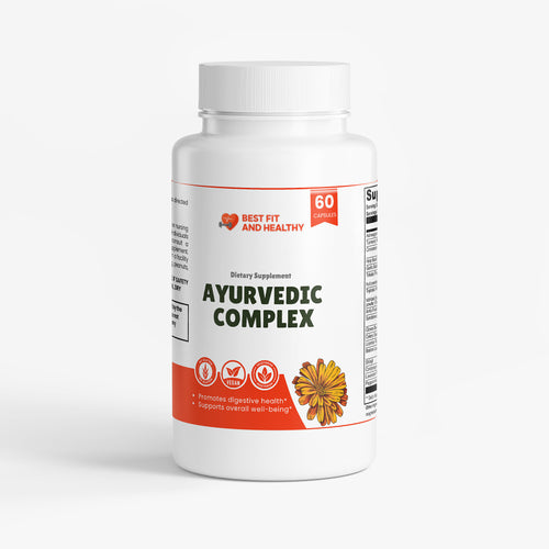 Ayurvedic Complex