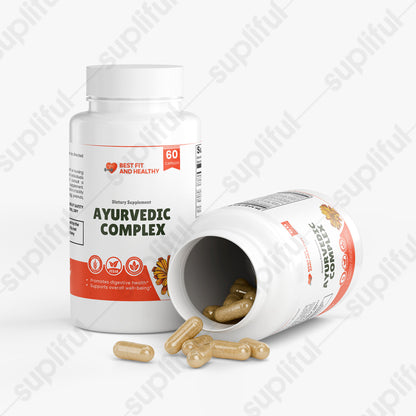 Ayurvedic Complex