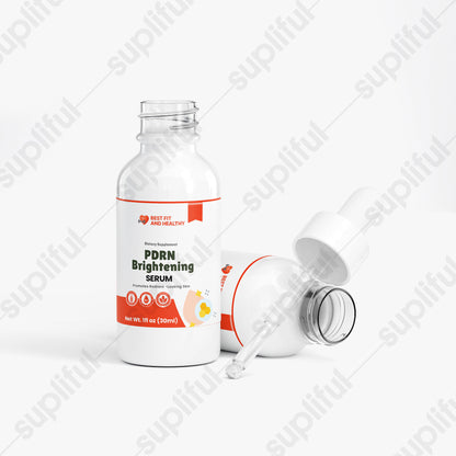 PDRN Brightening Serum