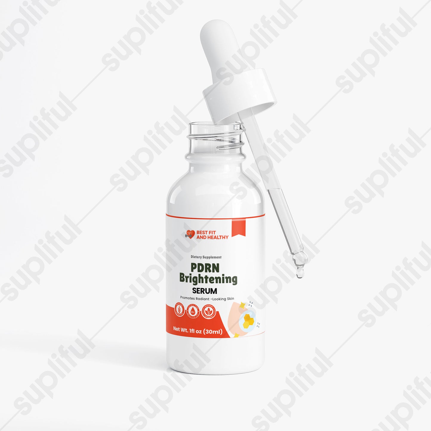 PDRN Brightening Serum