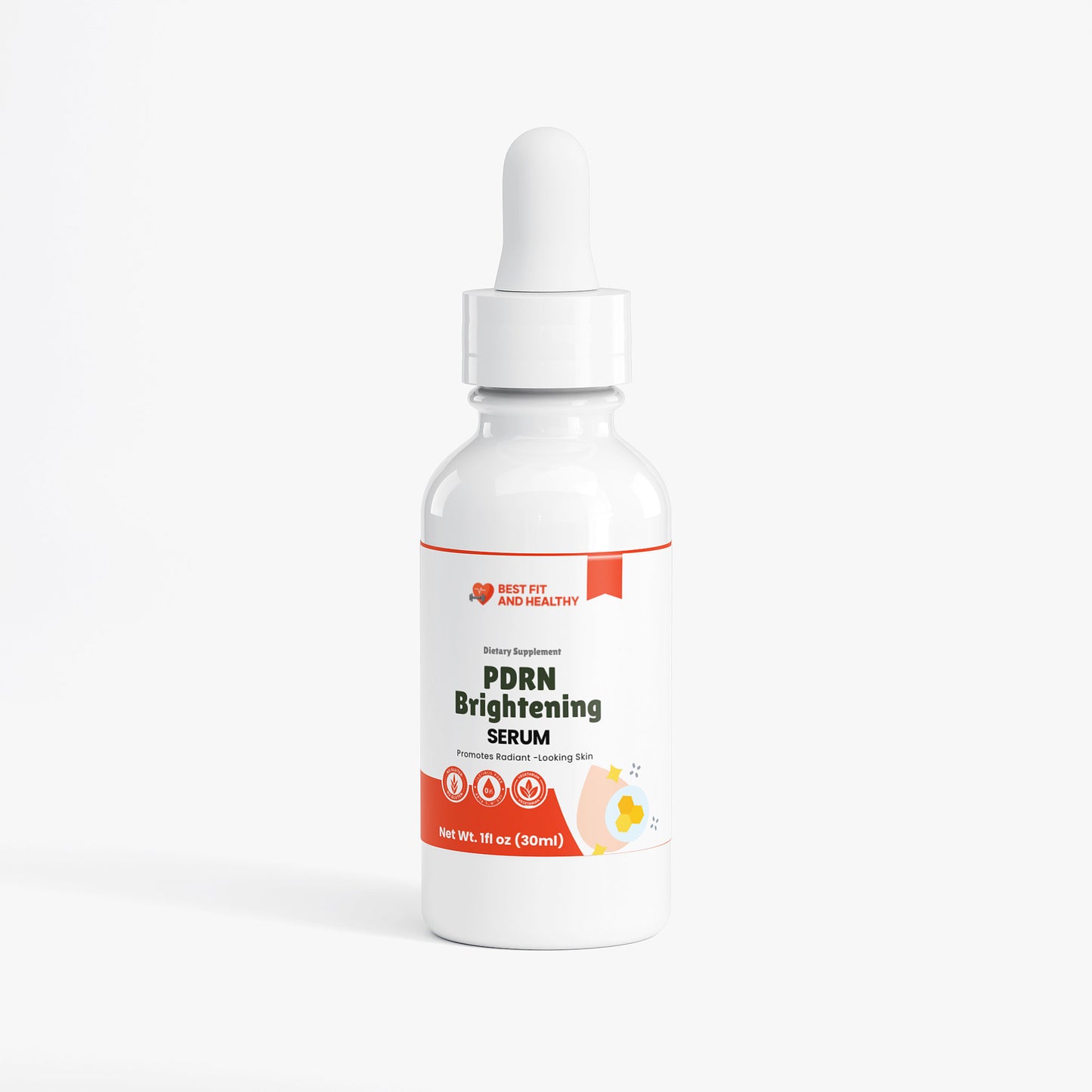 PDRN Brightening Serum