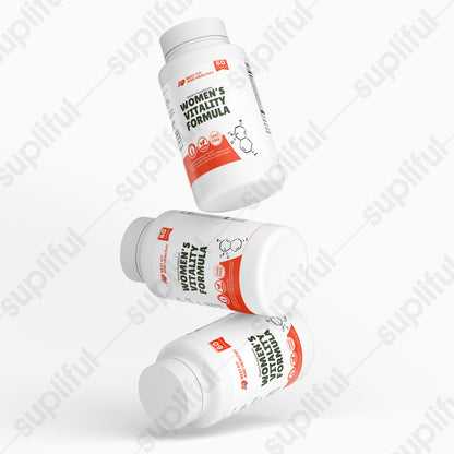 Women's Vitality Formula