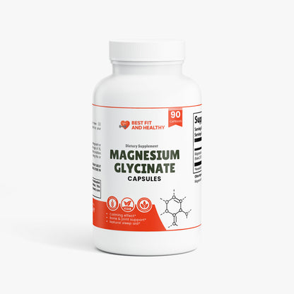 Magnesium Glycinate