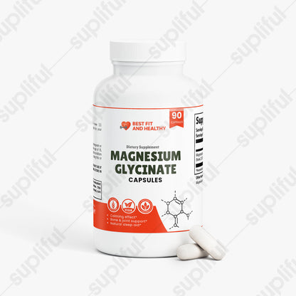 Magnesium Glycinate