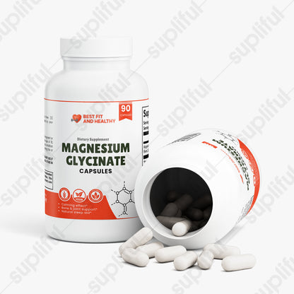 Magnesium Glycinate