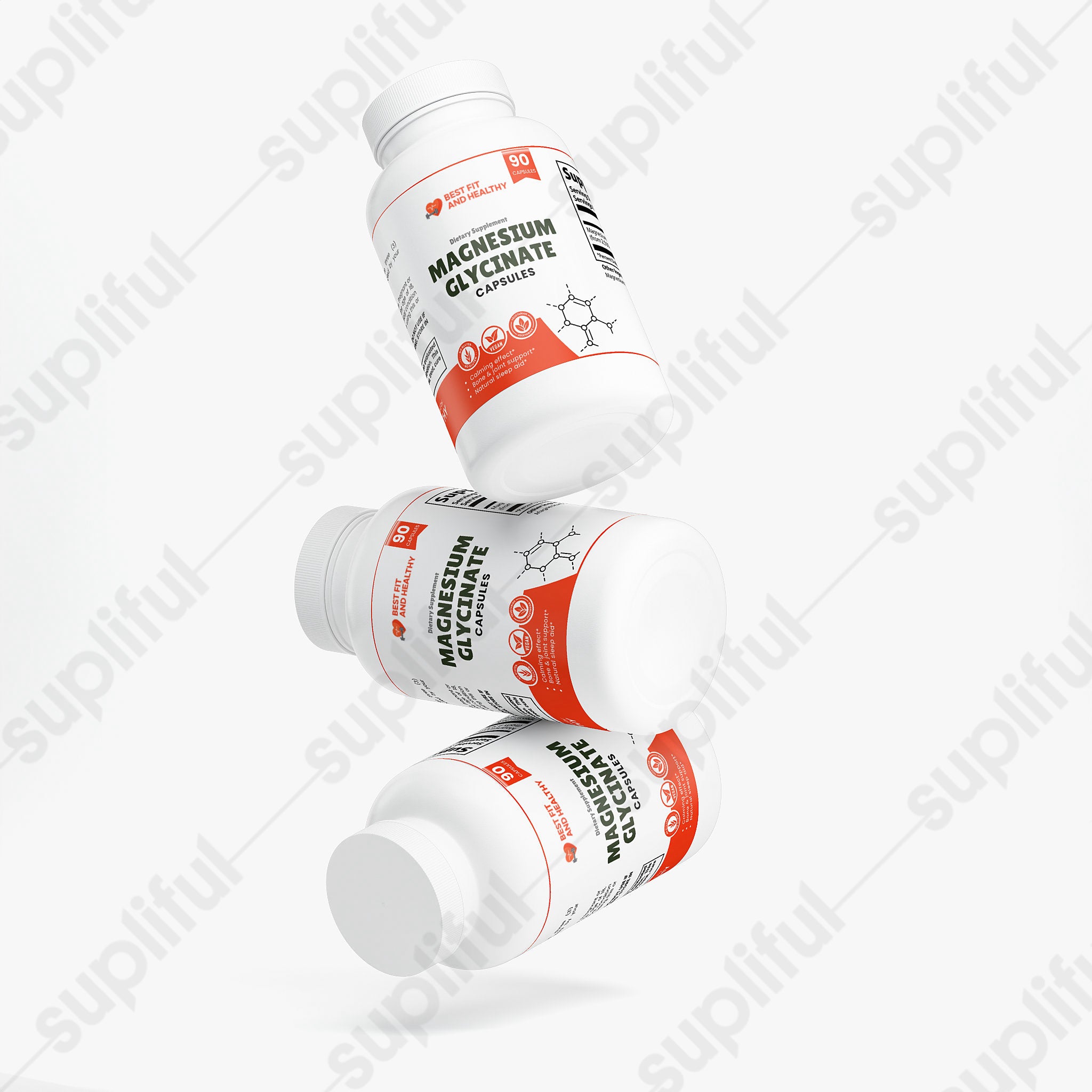 Magnesium Glycinate