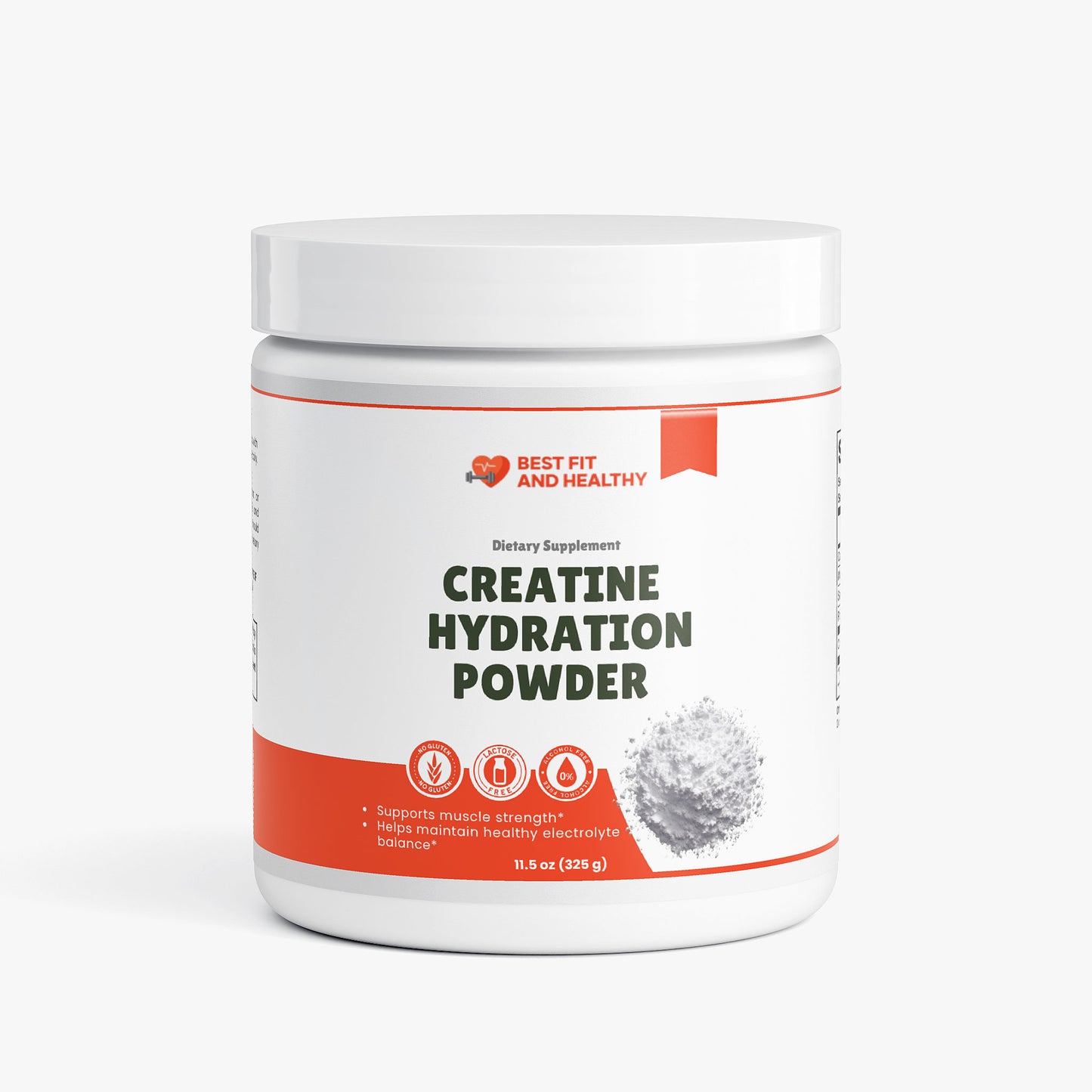 Creatine Hydration Powder
