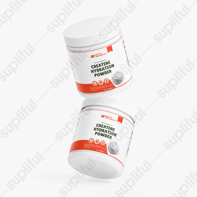 Creatine Hydration Powder