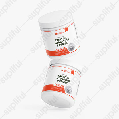 Creatine Hydration Powder
