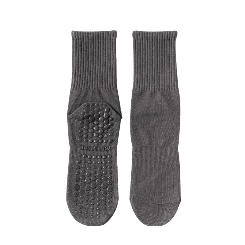 Non-slip Women's Yoga Socks