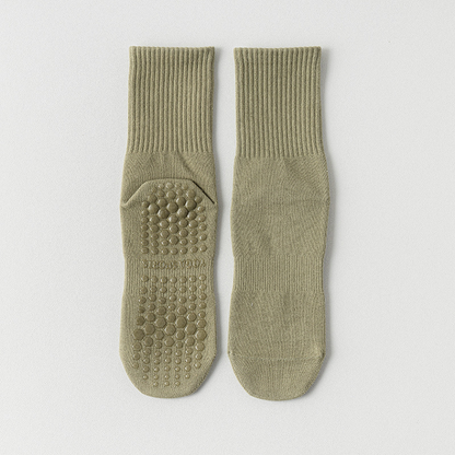 Non-slip Women's Yoga Socks