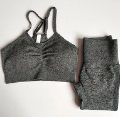 Yoga Pants and Set