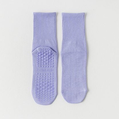 Non-slip Women's Yoga Socks