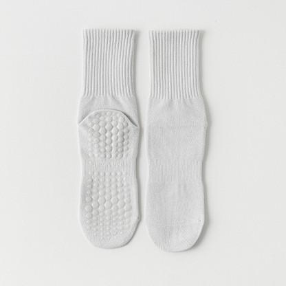 Non-slip Women's Yoga Socks