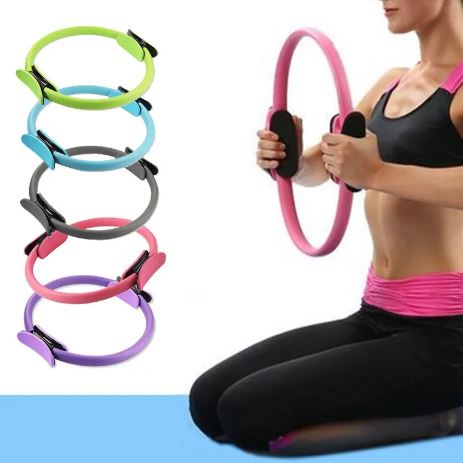 Pilates Ring
