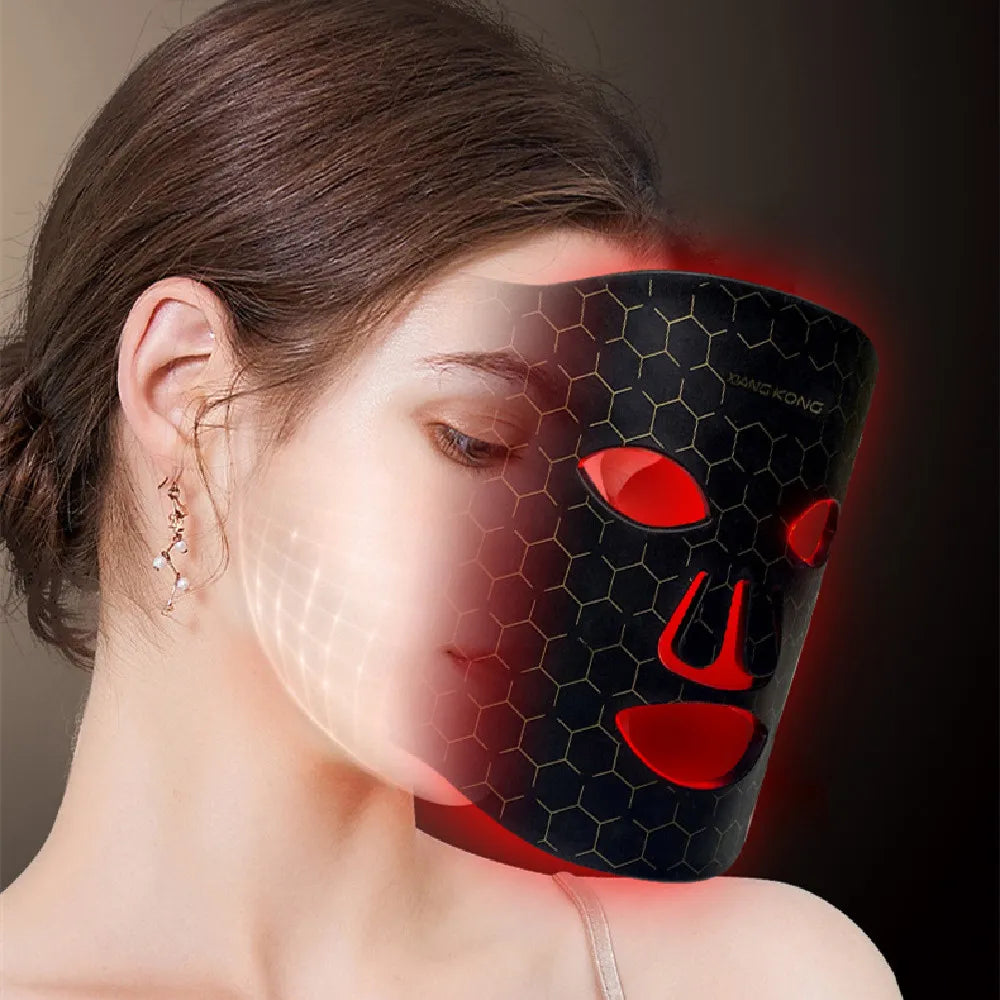 IPL Photon Skin Rejuvenation Beauty Mask